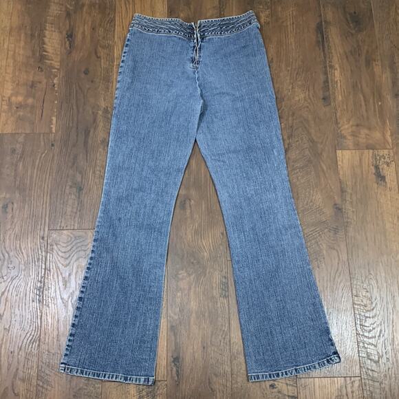 No Boundaries Stretch Bootcut Jeans - Picture 4 of 6